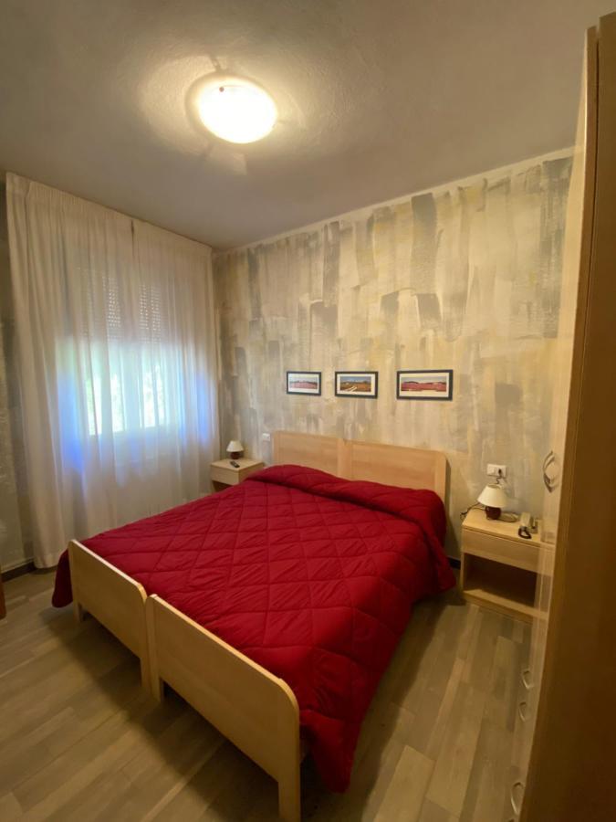 Hotel Mirador Аула Екстериор снимка