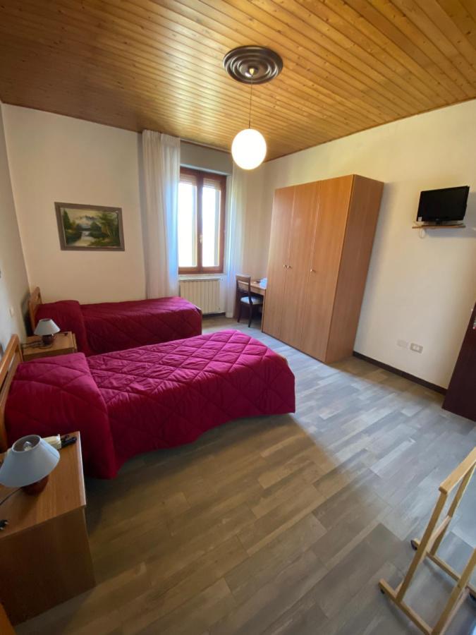 Hotel Mirador Аула Екстериор снимка