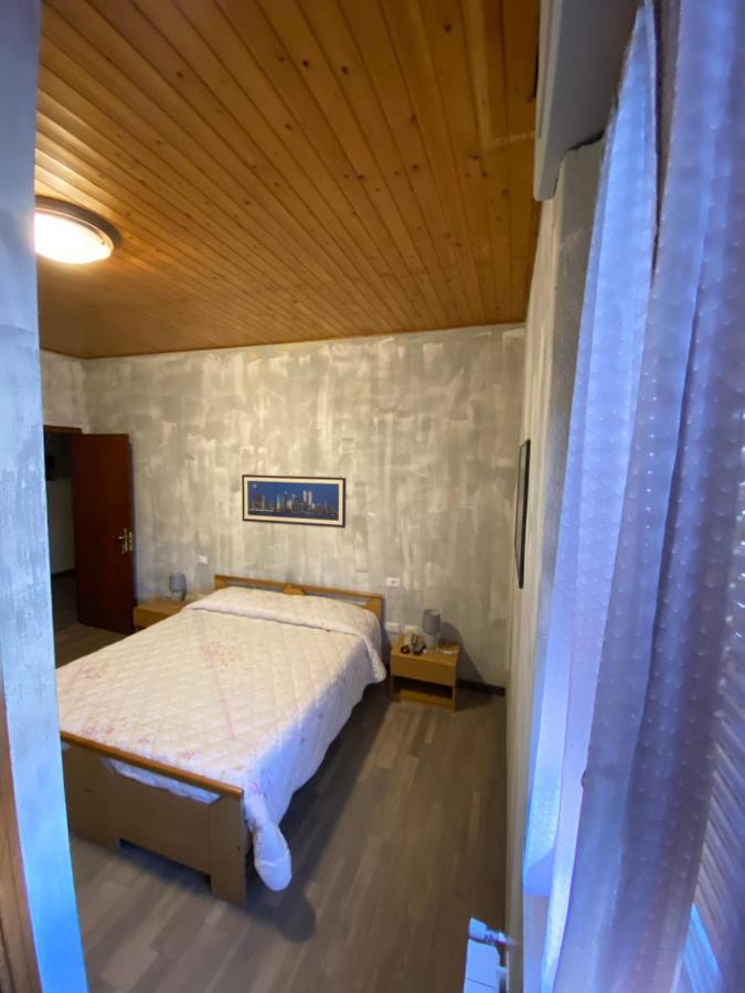 Hotel Mirador Аула Екстериор снимка