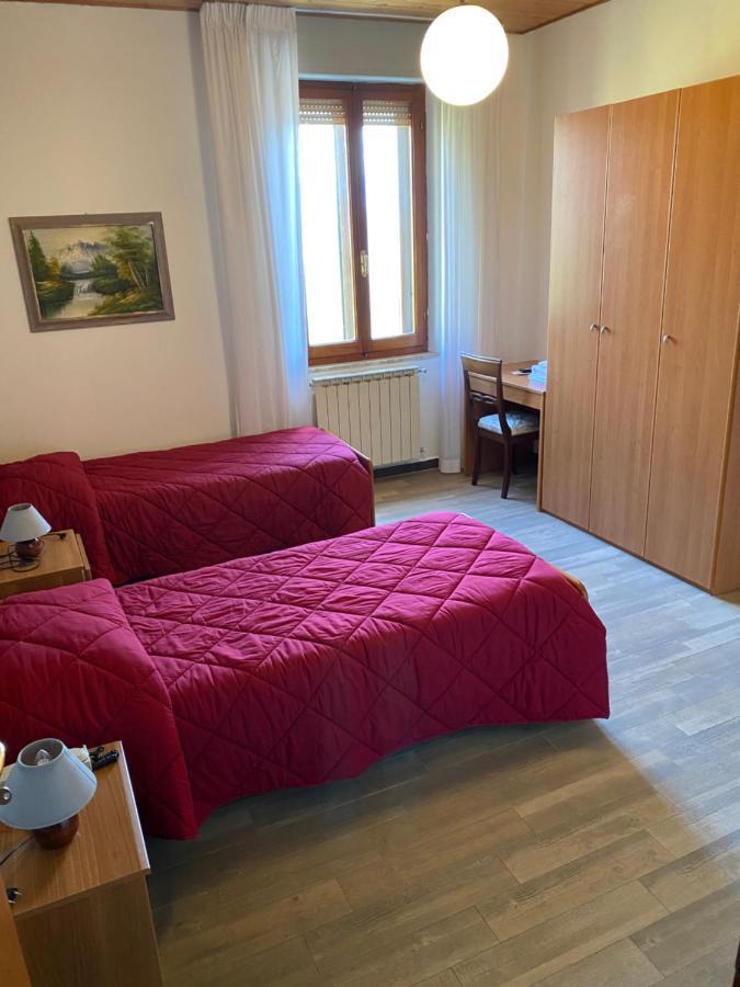 Hotel Mirador Аула Екстериор снимка