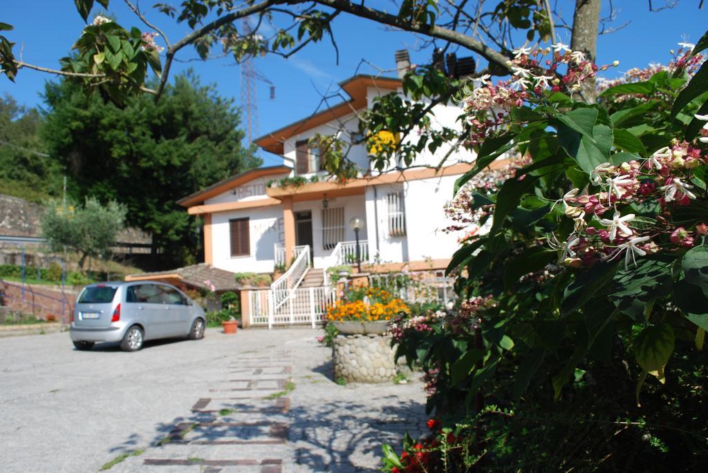 Hotel Mirador Аула Екстериор снимка