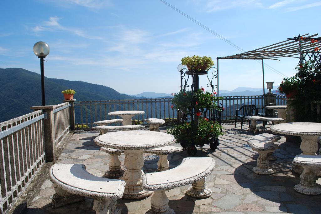 Hotel Mirador Аула Екстериор снимка