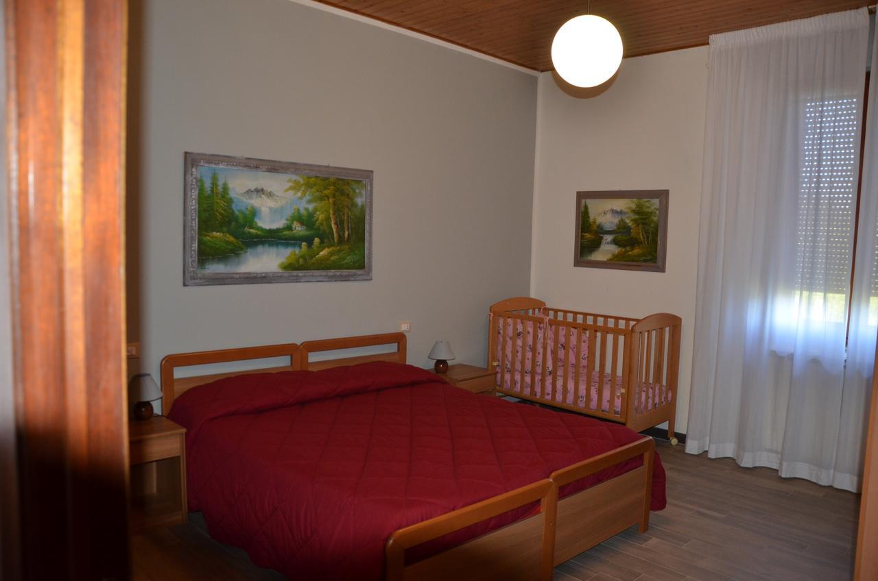 Hotel Mirador Аула Екстериор снимка