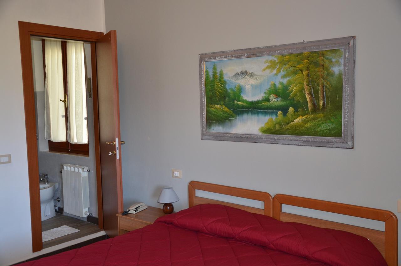 Hotel Mirador Аула Екстериор снимка