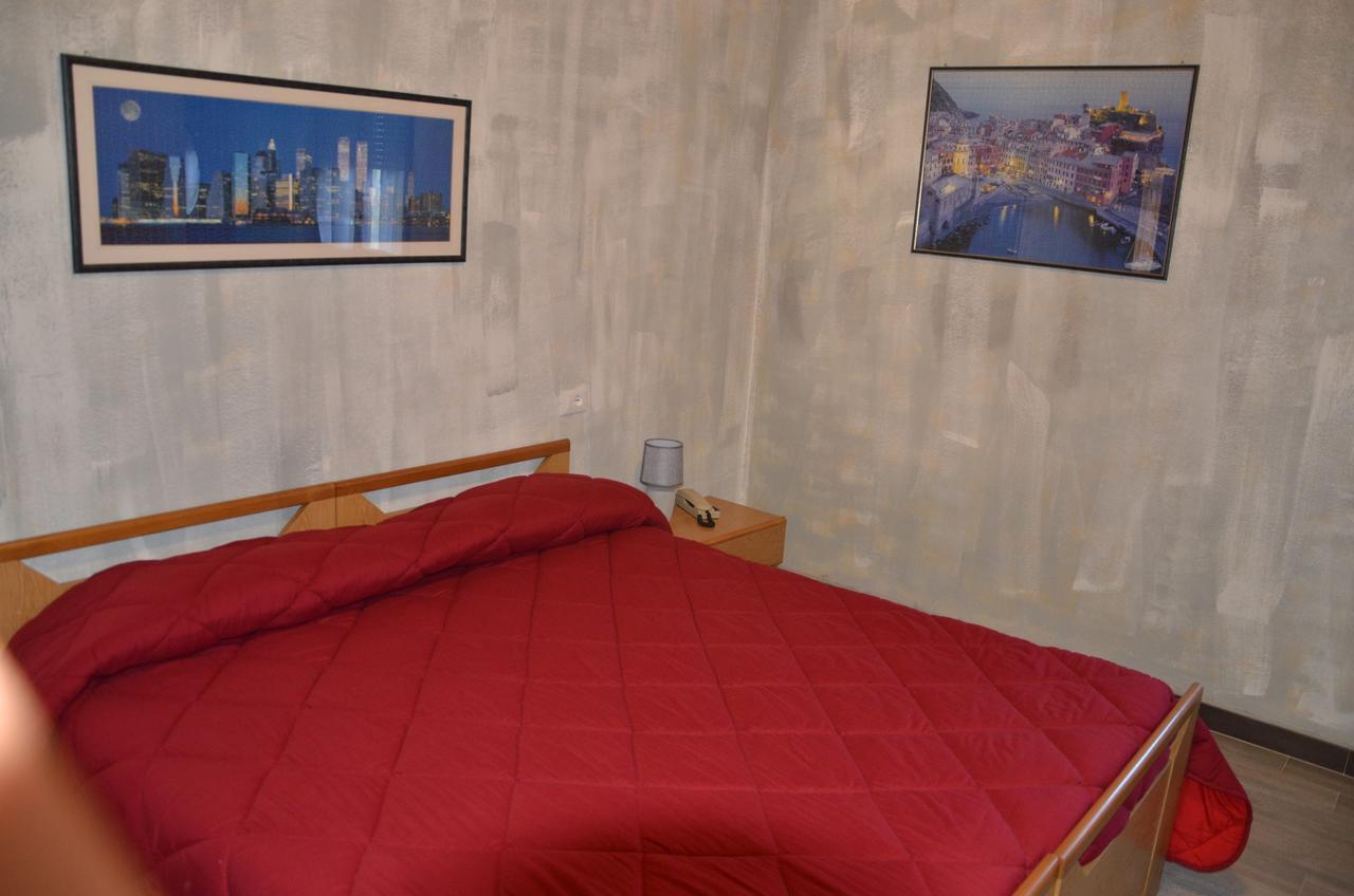 Hotel Mirador Аула Екстериор снимка