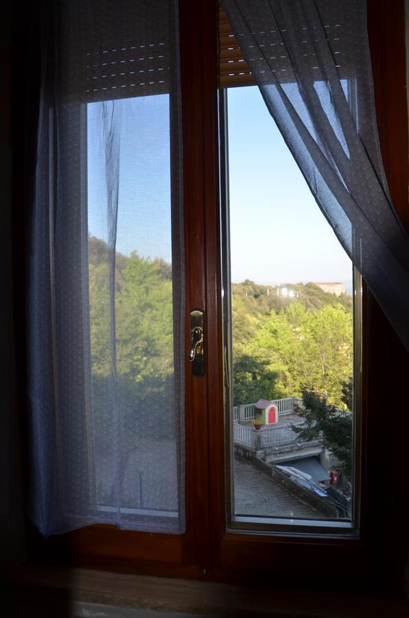 Hotel Mirador Аула Екстериор снимка