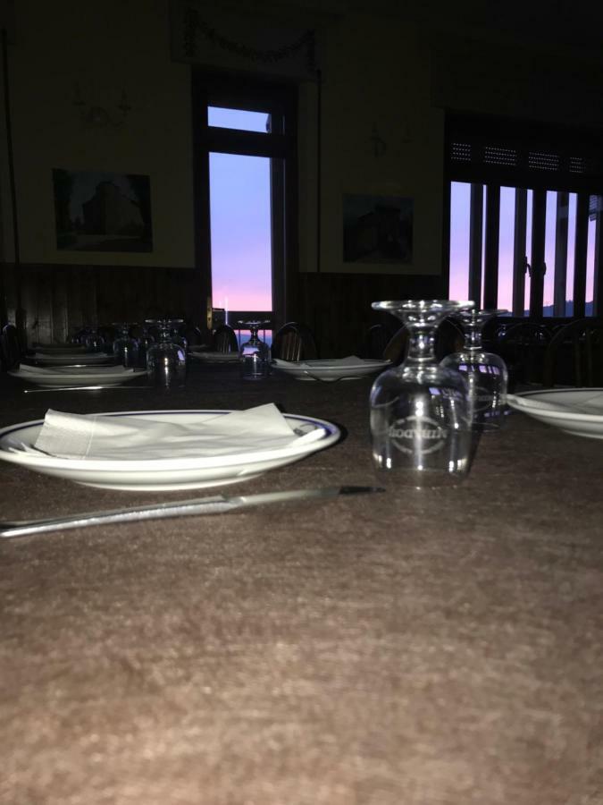 Hotel Mirador Аула Екстериор снимка